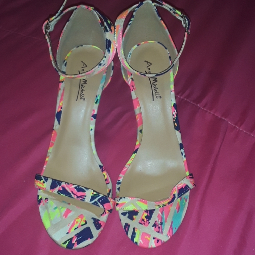 Heels